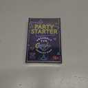 BETTER US Party Game for Adults 21+ with Spinner | Fun Adult Drinking Game for College, Pregame, Bachelorette, Birthday, Girls Night, Game Night | 150 Cards Included