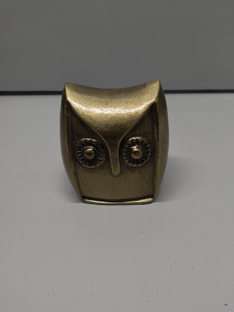 4.5in Aluminum Owl Cold