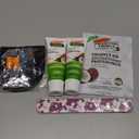 Convenience Kits International Women's 15 Pc Kit Featuring: Palmer's Hair, Face & Body Travel-size Products