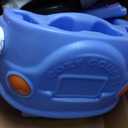 Little Tikes Fairy Cozy Coupe  Large (Multicolor)