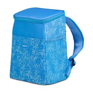 Igloo Lunch Box, Blue