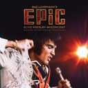 EPiC: Elvis Presley in Concert  Soundtrack