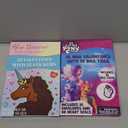 Stickers Activity Valentine's 16 Stickers 2 Pack