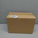 Driver Side Power Door Mirror Compatible with Toyota Camry 2012 2013 2014, Non-Heated Manual Folding W/o Turn Signal Light Black 3 Pin