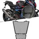 For S1000RR 2025 Aluminum Alloy Modified Radiator Grille Guard Protector S1000R S1000RR M1000R M1000RR 2021-2025 Motorcycle Parts(M1000RR)