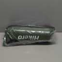 Portable High Back Camping Chair, Support Heavy Duty 440 lbs, Lightweight Folding Chair with Adjustable Pillow for Hiking, Beach, Backpacking