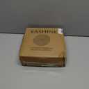 PVC HOSE 1-1/2"*100ft, Pool Backwash Hose, Heavy Duty Reinforced Blue PVC Lay Flat Water, For Swimming Drain Pools and Clean Filters, with 2 Clamp