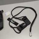 Baseball Band Resistance Band for Pitchers, Arm Trainer for Throwing Training (Grey)