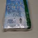 Book Without Fail: (Jack Reacher 6)