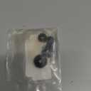 MORLORDY RC Aluminum Alloy Overdrive Portal Gears 0.8M 14T Drive Gear 21T Output Gear Set for 1/10 Scale SCX10 III Capra AXI03000 AXI03004 Upgrade Gears