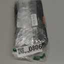 BILITOOLS 1/2 inch Drive Impact Lug Nut Socket Set, 15 17 19 21 22 MM Non-Marring Thin Wall Wheel Protector Nut Socket