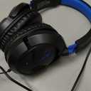 Turtle Beach Recon 50 PlayStation Gaming Headset  PS5, PS4, Xbox Series X, Xbox Series S, Xbox One, Mobile & PC with 3.5mm  Removable Mic, 40mm Speakers