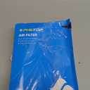 PHILTOP Engine Air Filter CA12051 Replacement for 2016-2024 Civic, HR-V 2023-2025, L4 2.0L, Rigid Panel