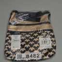 Disney Cross Body Bag for Women, Rose Gold Shoulder Bag Minnie and Mickey Mouse, Gifts for Women (Rose Gold)