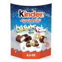 Kinder Mini Mix 6.5 oz (EXP 04/20/26)