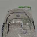 Floral Backpack for Teen Girls, School/Travel, 35L, 19x11x6 Inch, USB, Water Repellent
