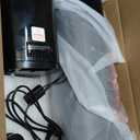 Humidifiers for Bedroom Large Room, 7L/1.85Gal Quiet Humidifiers with 350ML/H Large Mist Speed,Smart App & Remote Control, Cool Mist Humidifier for Baby & Home