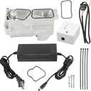 labwork Turbo Actuator 68445522AA Replacement for Ram 2500 3500 2013-2018 Cummins 6.7L Diesel HE300VG