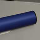 Gamer Boss - Gaming Mouse Pad - 36 x 17 Inches - 4mm Thick with Stitched Edges, Non-Slip Rubber Base, Premium Cloth Mousepad, Desk Mat for Laptop, Keyboard, Computer & PC (Extended Plus, Blue)