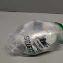 Select Select Numero 10 Soccer Ball (5, White/Black NFHS V25 - 1-Ball)