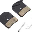 Shimano H03 °C Ice-Tec – – Black 2016 Brake Discs Brake Pads ATV