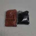 Kalapa Womens Underwear Seamless Full Coverage Breathable Briefs No Show Silky Stretch High Waisted Ladies Panties 4 Pack Small