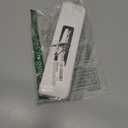 The Handless Handle  Hands-Free Garbage Drawer Foot Pull Handle, Touchless Opener for Drawers, Bins, & Cabinets (White, 1 Pack)