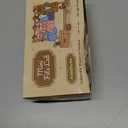 6 Clothes Sets for 17cm Collectible Dolls – Miniature Outfits with Accessories – Hat, Glasses & Necklace Details – Ages 15+ (No Doll)