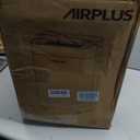 AIRPLUS Max 70 Pint Quiet Dehumidifier for Home Bedroom up to 4500 Sq Ft