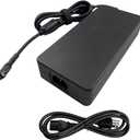 330W Ac Adapter 19.5V 16.92A Replacement A20-330P1A Compatible with Acer Predator Helios 300 N20C11 N20C3 N22C3 Laptop Charger