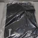 YINGGG Leg Massager with Heat and Compression: Cordless Recovery System for Improved Circulation, Professional Foot Massage Boots with 5 Massage Areas, 8 Intensities(Two Legs)-Small