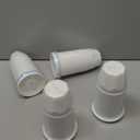 Water Filter Replacement for Zero, Fit Zero Water Pitchers ZR-001 ZD-012RP ZR-004, 5-Stage Filter System 0 TDS, Certified to Reduce Lead, Chromium, and PFOA/PFOS, 0 Water Filters 4 Pack