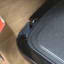 Dash Deluxe Everyday Griddle - Electric Griddle with Removable Plate - Nonstick, Easy-Clean Surface & Anti-Slip Base - Recipe Book Included - Gray