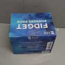 Fidget Poppers Pack  50 Pcs Fidget Toys, Party Favors for Kids 8-12, Stocking Stuffers, Bulk Sensory Toys for Classroom Treasure Box Prizes, Goodie Bags, Birthday Gifts