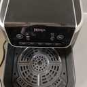 Ninja Air Fryer Pro, 5 Qt, 5-in-1, Grey, AF142, 5 QT MAX