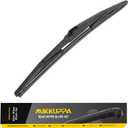 MIKKUPPA Rear Windshield Wiper Blade Replacement for 2004-2022 Toyota Prius, 2004-2005/2011-2020 Toyota Sienna - Back Wiper Blade OEM Factory Accessories, 16 Inches