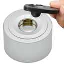 Rare Earth Magnetic, Round Permanent Magnets for Crafts Arts Science Project