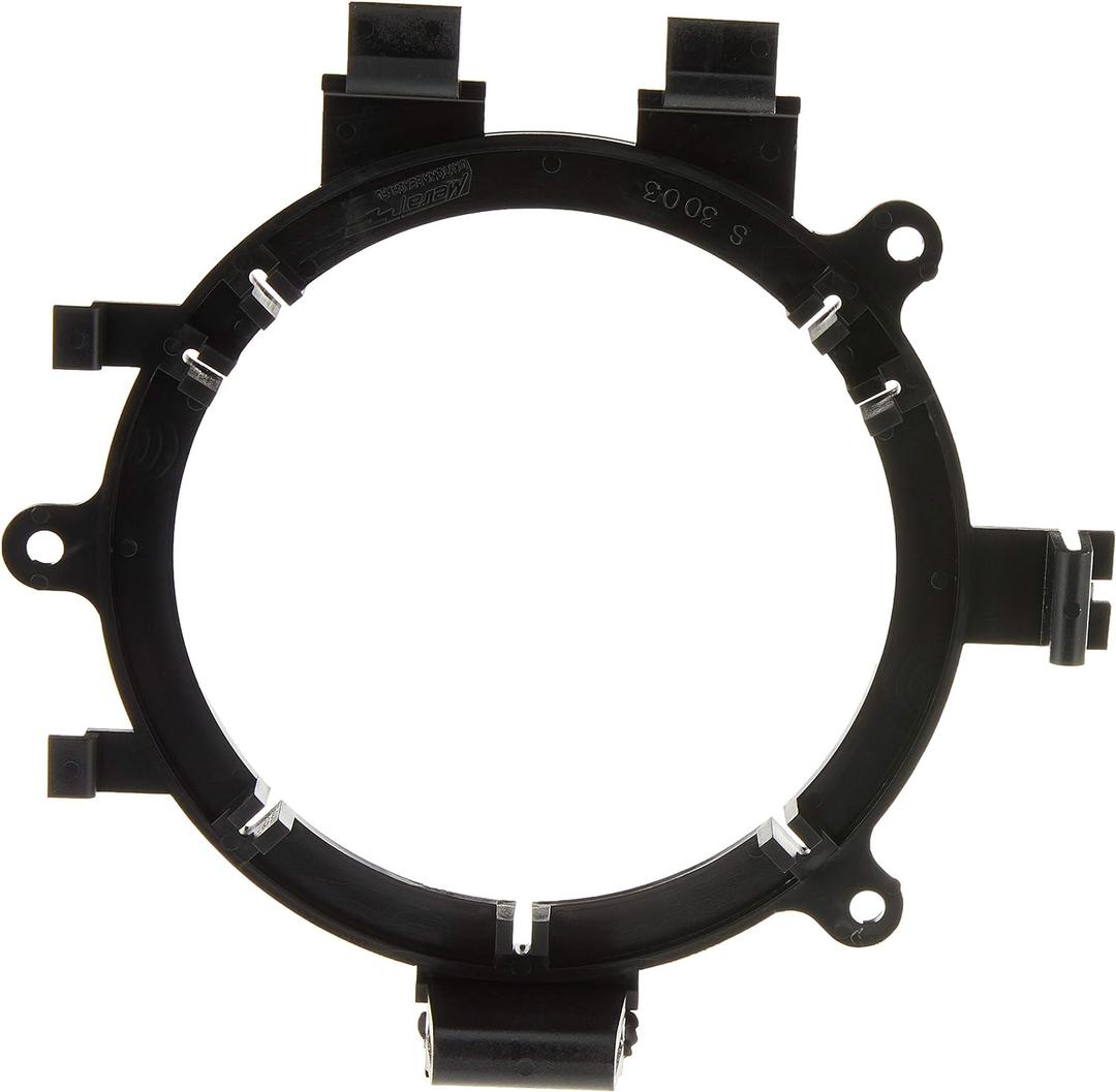 Metra Electronics 82-3002 Speaker ADAPTERS - FITS GM Trucks/SUVS 1995-2014