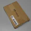 Asidrama 10 Pack 7.5 Inch(192mm) Matte Black Cabinet Pulls Knurled Cabinet Handles Cupboard Handles Kitchen Cabinet Hardware for Cupboard Drawer Pulls