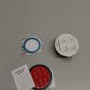 LISEN for Magsafe Car Mount, Cell Phone Holders for Your Car, Magnetic Car Accessories for Women Men Jeep Truck, Gifts for Mothers Day Him Her for iPhone 17 Pro Max 16 15 14 13 12, Samsung S26, Black