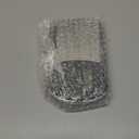 Fuzion Pocket Gram Scale, 500g x 0.01g Digital Jewelry Scale, 6 Modes Conversion Mini Scale with LCD Display, Tare for Herb, Food, Jewelry, Medicine (Green)