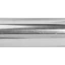 Tyenaza Car Muffler, 3.5in/4in/4.5in Universal Stainless Steel Removable Muffler Silencer Car Modification Accessories(3.5in)