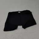 Benuomi Butt Lifting Panties Seamless Butt Pads for Bigger Butt Padded Underwear for Women Adjustable Butt Lifting Shapewear, Black, Medium 
