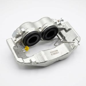 a premium BCN84352-CFront Left Disc Brake Caliper