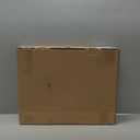 SR SUN RISE Electric Bidet Toilet Seat Elongated - Dual Nozzles for Female & Hip, Comfort Heated Seat & Air Dryer, 6 Wash Modes, Remote & Knob Control, Silent Close Lid, Nightlight, Ultra-Slim