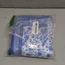 Blue Floral Branches Dish Drying Mat for Kitchen Counter Chinoiserie Pattern Dish Drying Pad 16x18Absorbent Vintage Flowers Decor Dishes Drainer Pad Dish Dry Rack Mat for Counter Coffee Bar