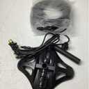 360° 3-Arm Rotating Automatic Garden Sprinkler Covering Large Area Garden Sprinkler for Flowers Garden Sprinkler for Lawn