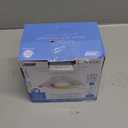 Feit Electric 4 Inch Smart Recessed Light Canless Jbox, Color Changing and Tunable White, 2.4GHz WiFi Retrofit LED Downlight, Dimmable, LEDR4XT/RGBW/CA/AG (1 Count (Pack of 1))