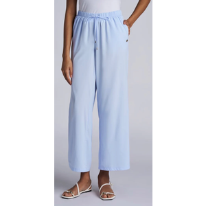 Women's Petra Wide Leg Pant | Periwinkle, Size 3XL