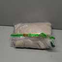 JuJuny Sweater Dress for Women Sleeveless Pullover Sweaters Ribbed Knit Midi Dress with Side Slit Fall Winter Wear (XX-Large, Apricot)